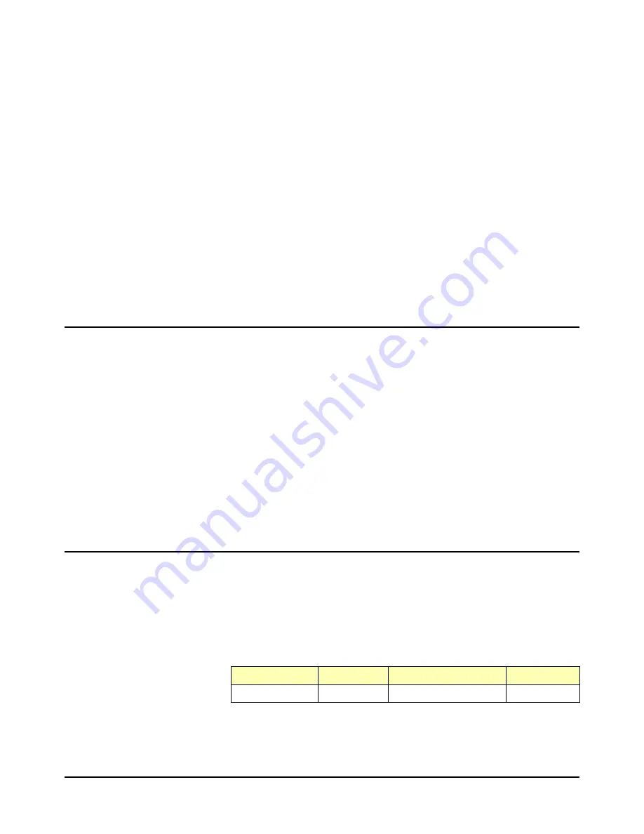 Agilent Technologies E1468A User Manual Download Page 46