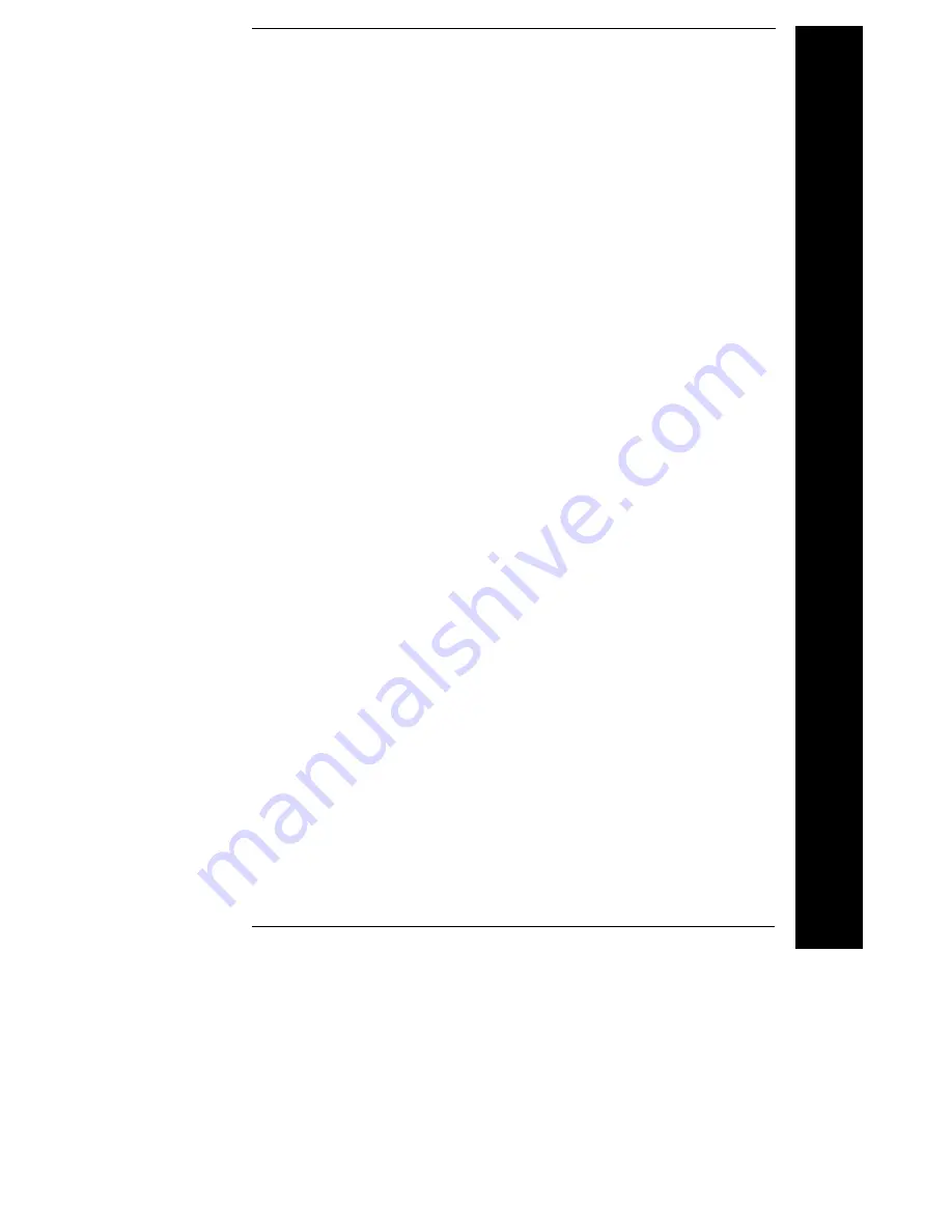 Agilent Technologies E3631-90002 User Manual Download Page 10