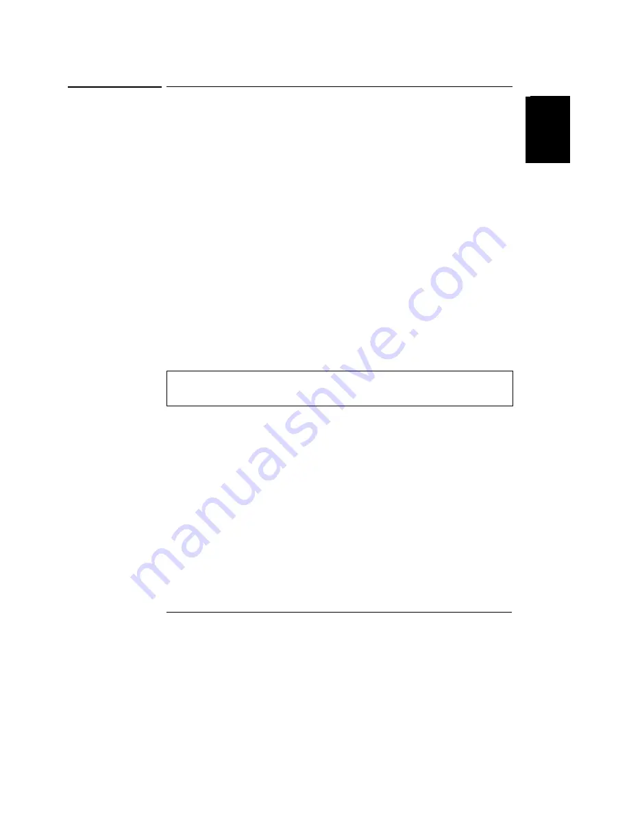 Agilent Technologies E3631-90002 User Manual Download Page 28