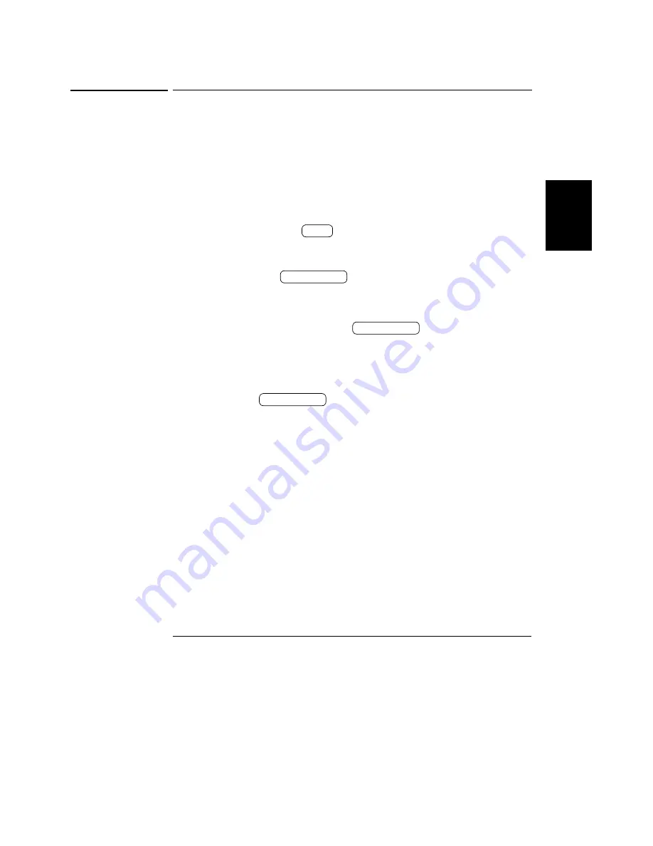 Agilent Technologies E3631-90002 User Manual Download Page 36