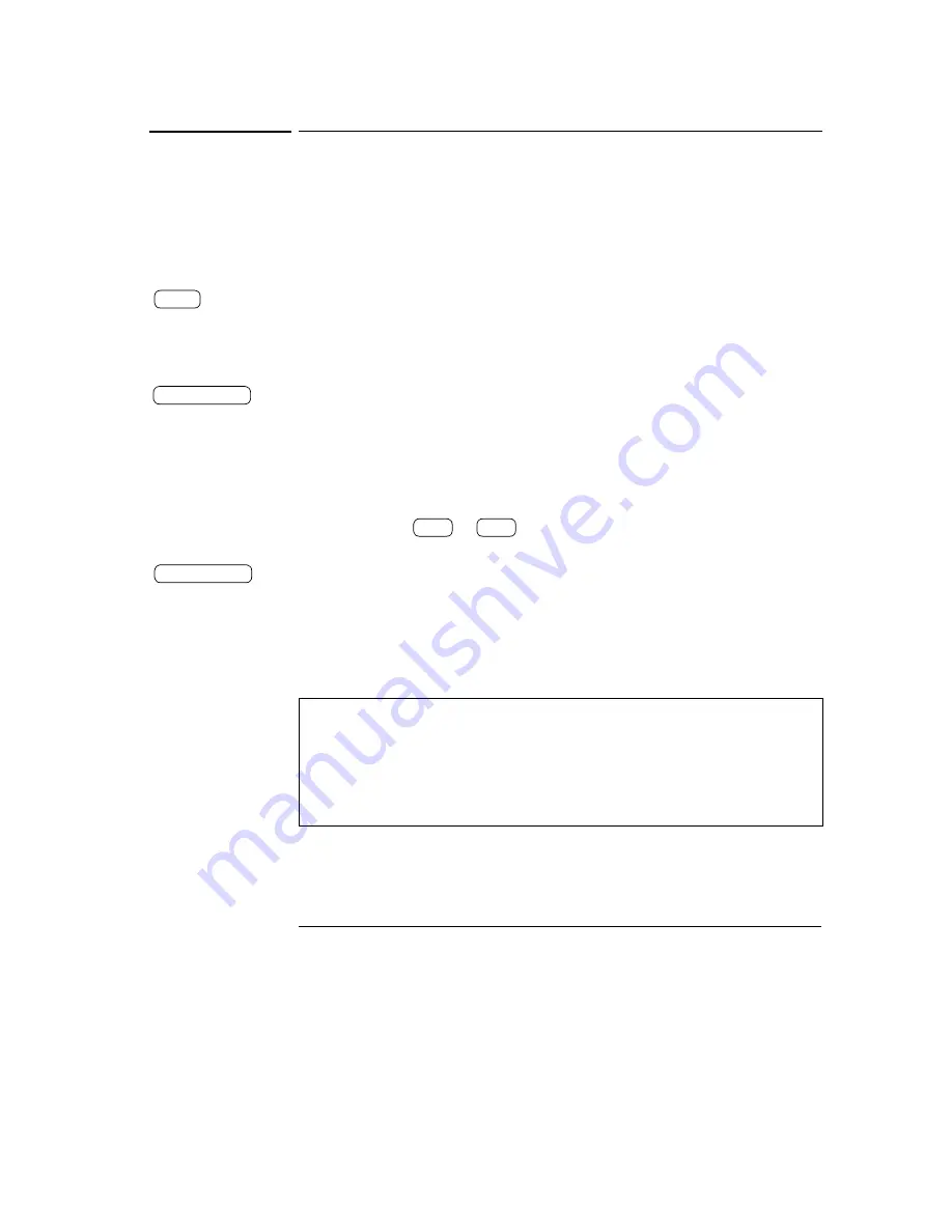 Agilent Technologies E3631-90002 User Manual Download Page 39