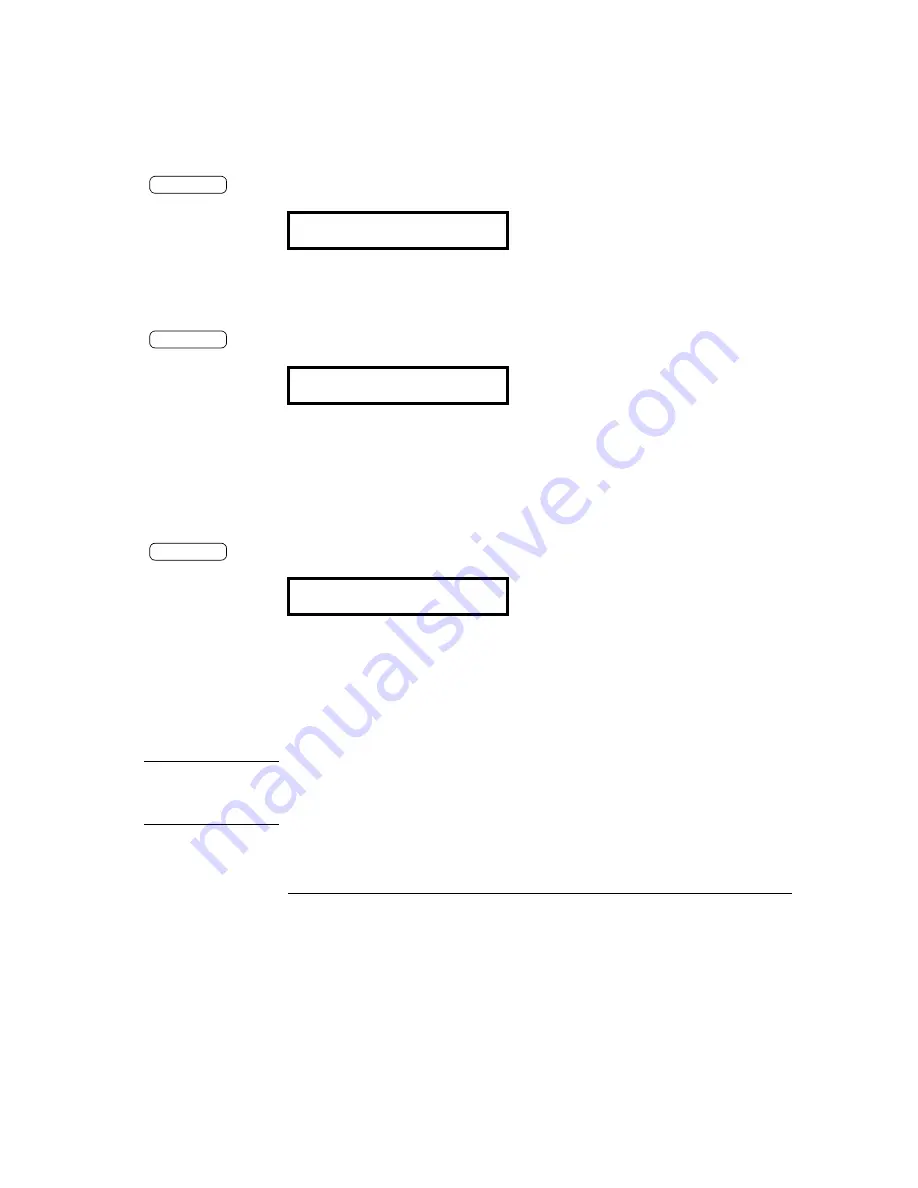 Agilent Technologies E3631-90002 User Manual Download Page 51