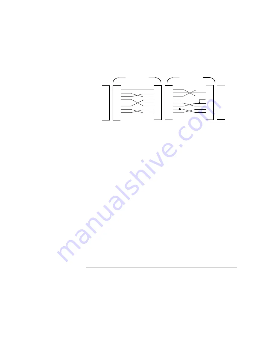 Agilent Technologies E3631-90002 Скачать руководство пользователя страница 57