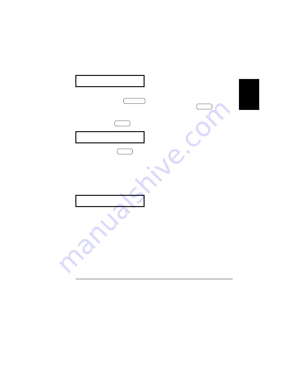 Agilent Technologies E3631-90002 User Manual Download Page 60