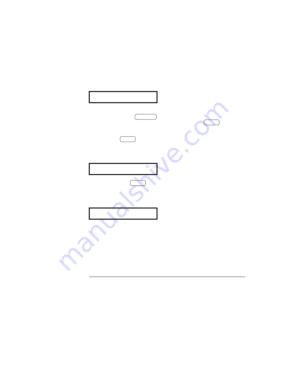 Agilent Technologies E3631-90002 User Manual Download Page 61