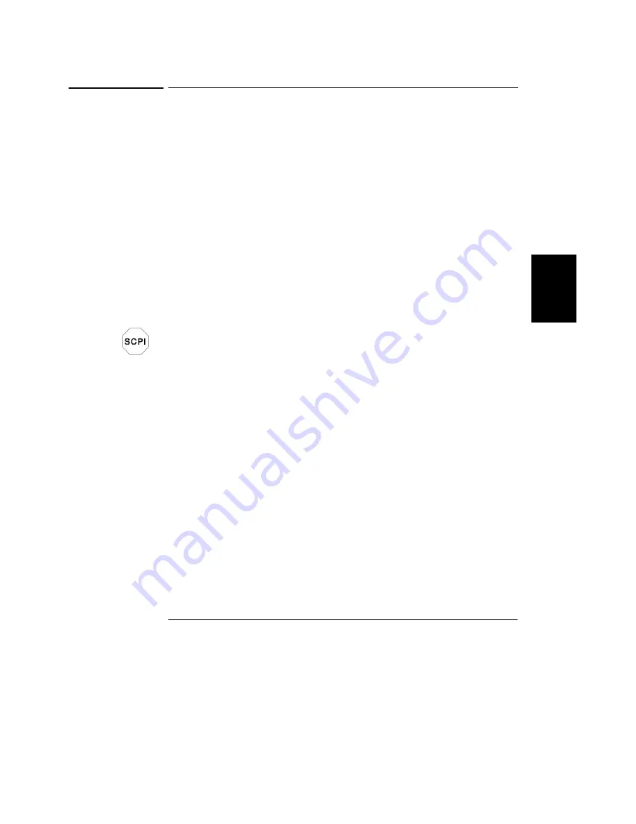 Agilent Technologies E3631-90002 User Manual Download Page 66