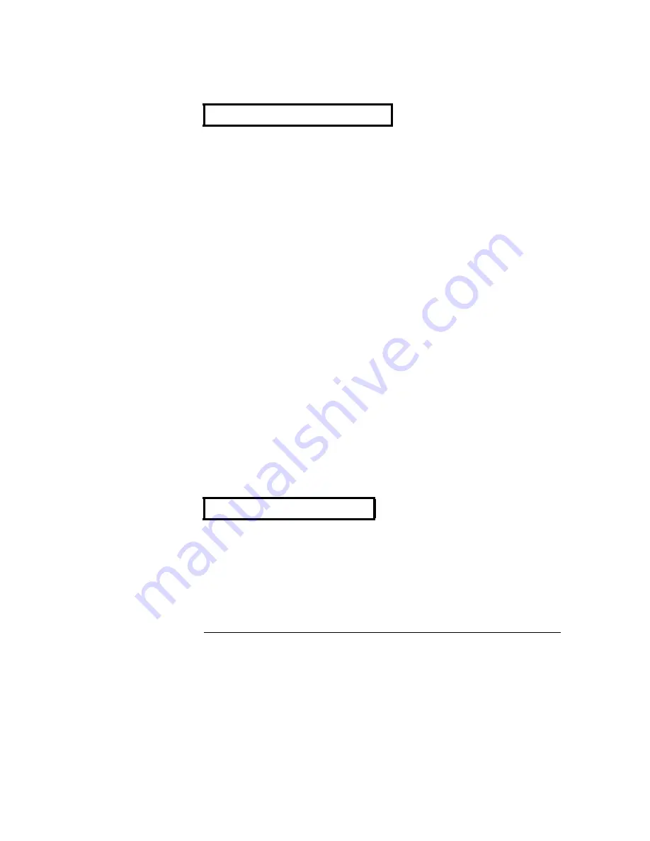 Agilent Technologies E3631-90002 User Manual Download Page 69