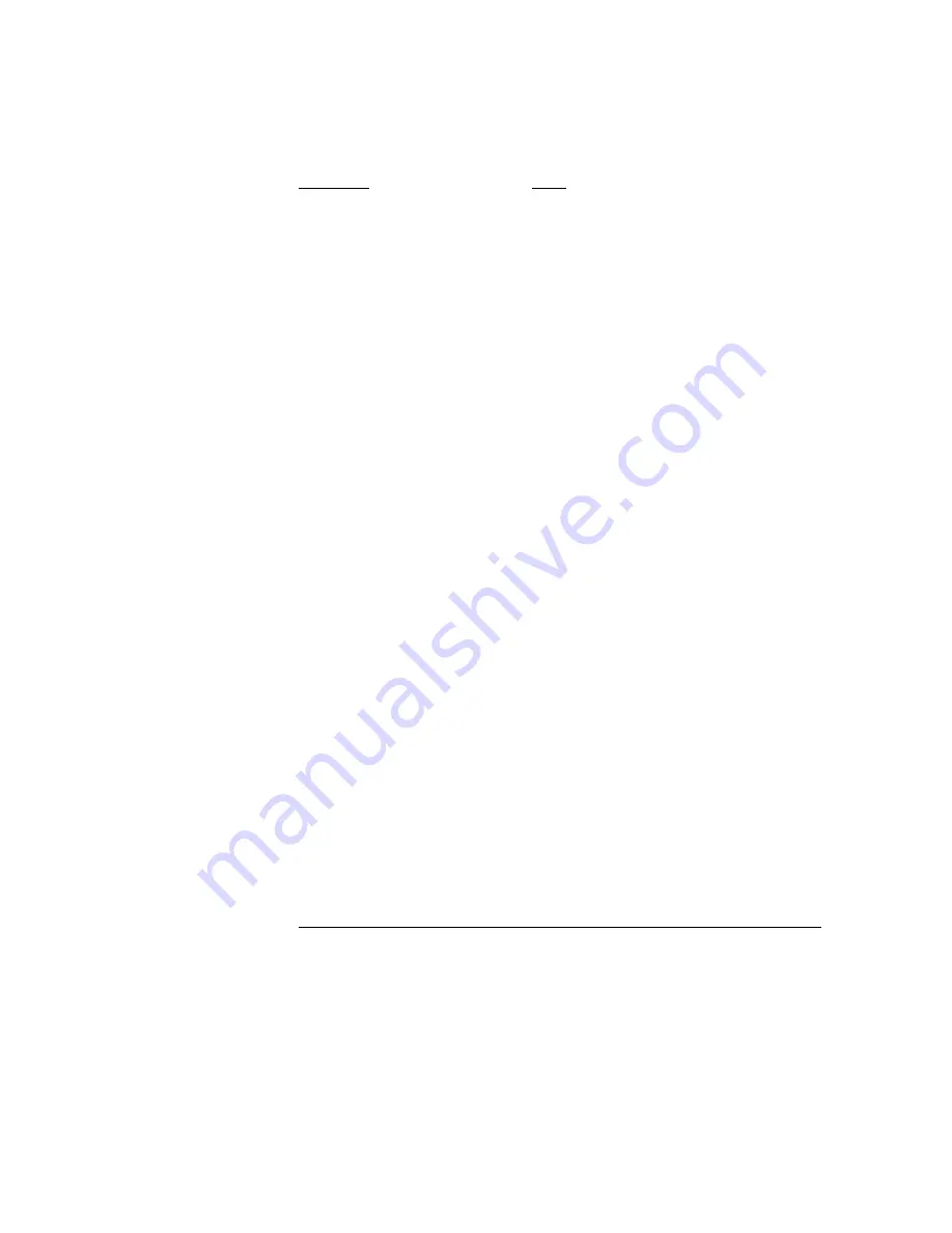 Agilent Technologies E3631-90002 User Manual Download Page 85