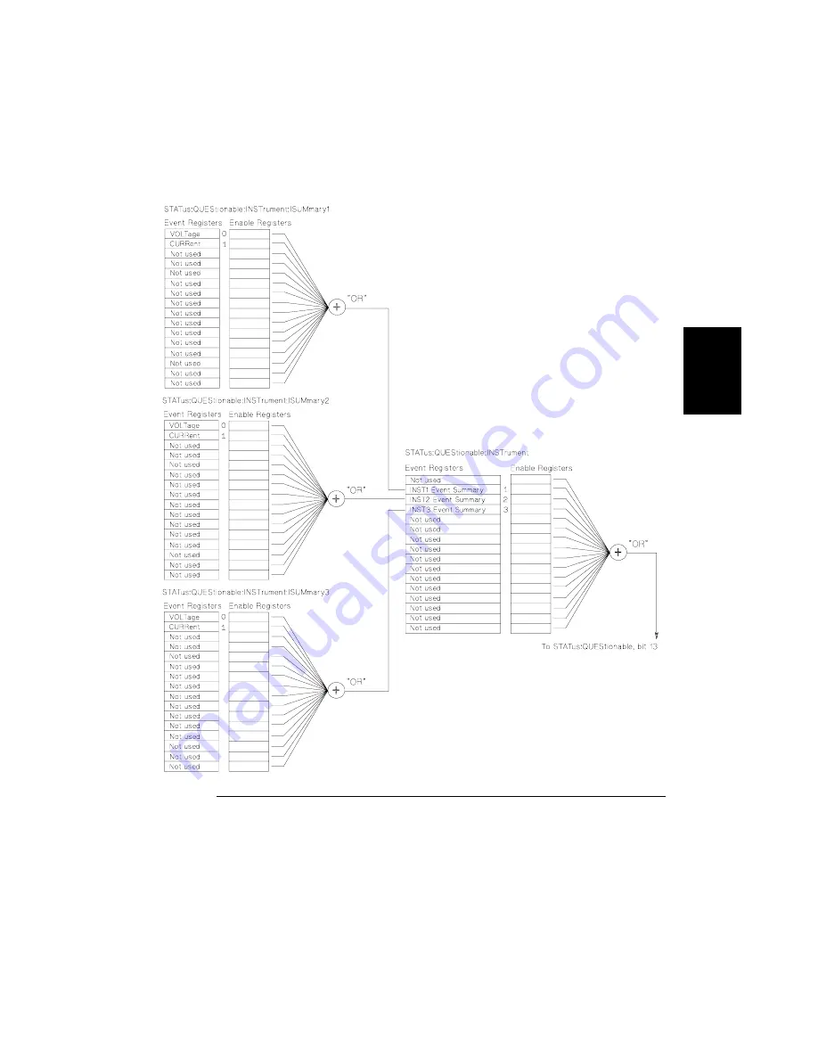 Agilent Technologies E3631-90002 User Manual Download Page 90