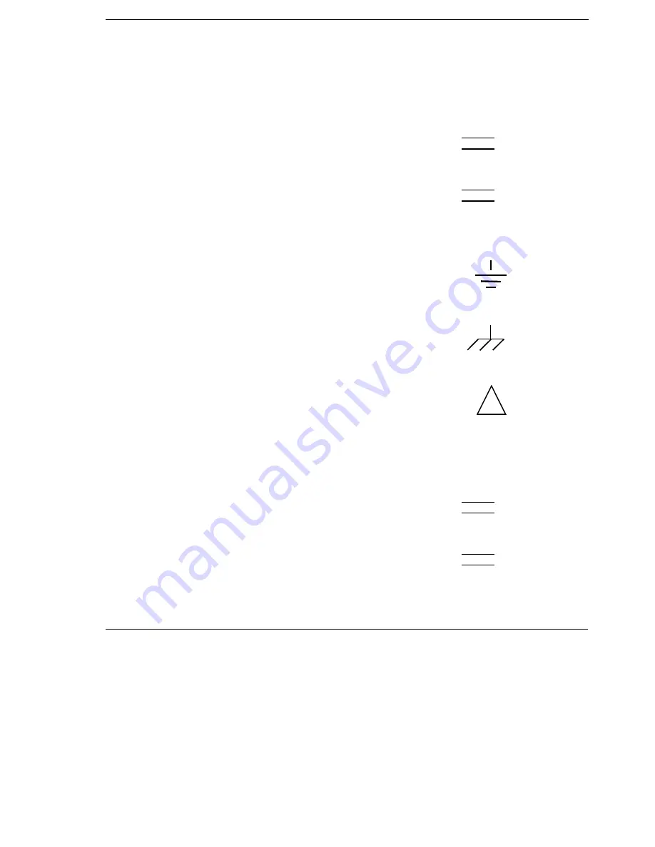 Agilent Technologies E3631-90002 User Manual Download Page 165