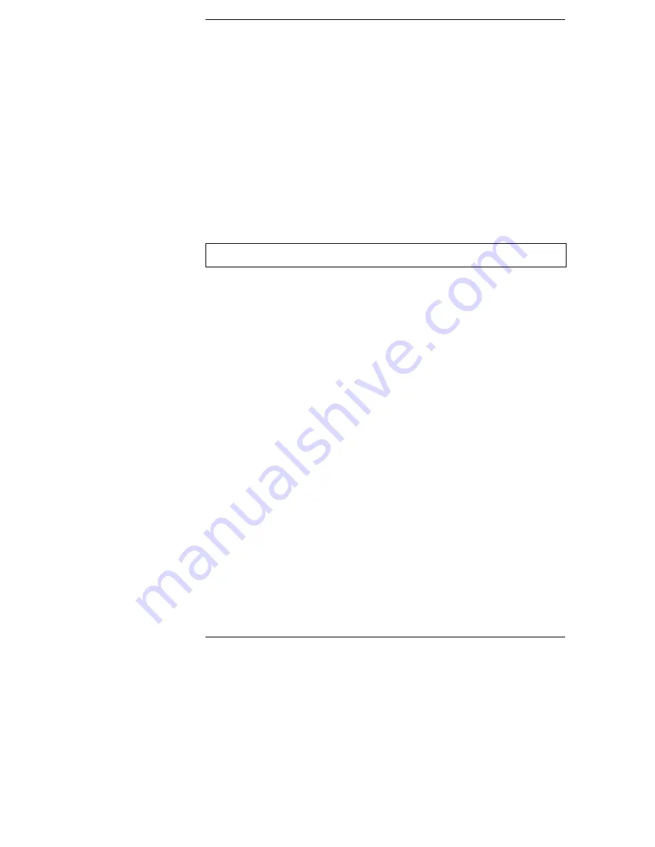 Agilent Technologies E3646A User Manual Download Page 18