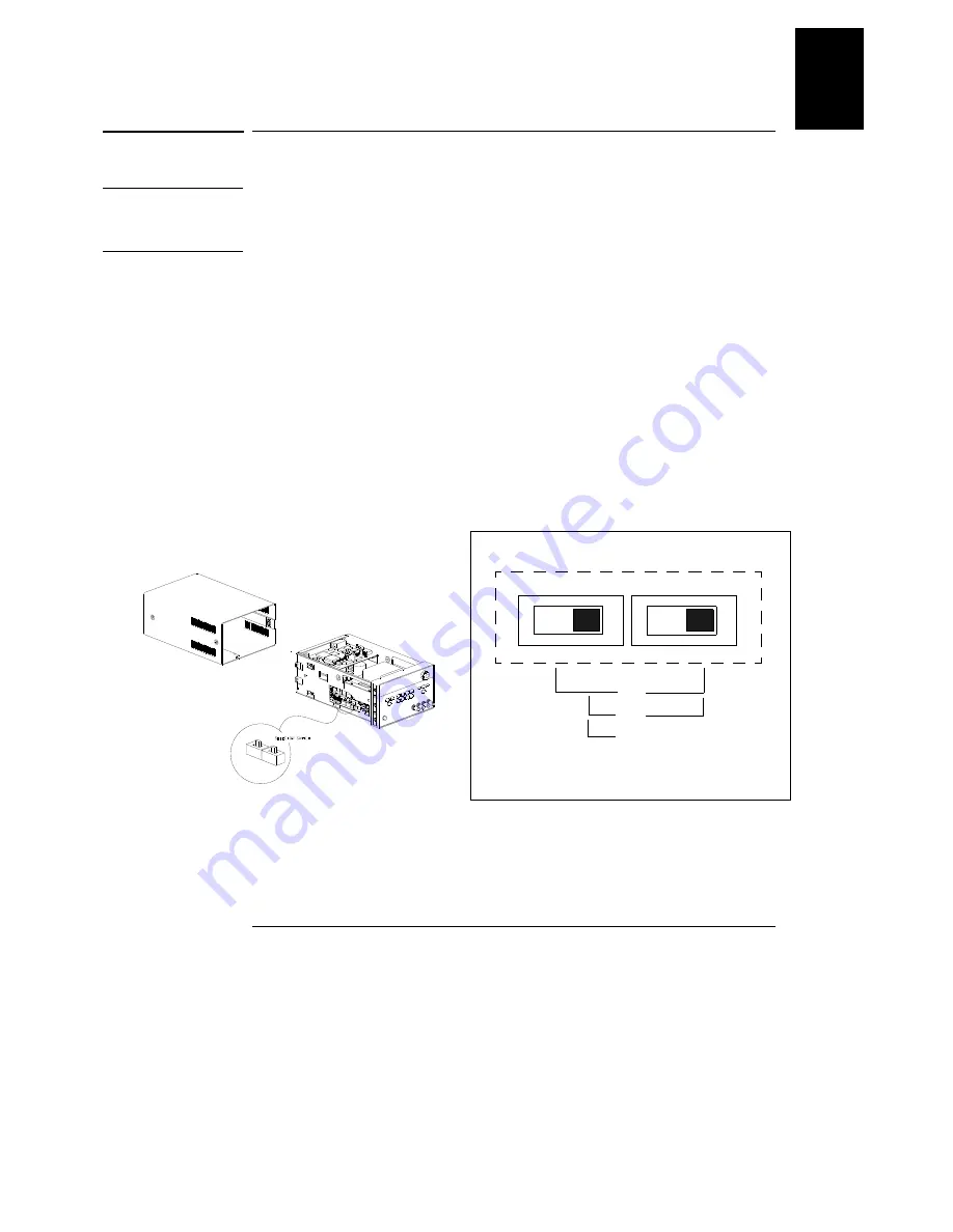 Agilent Technologies E3646A User Manual Download Page 23