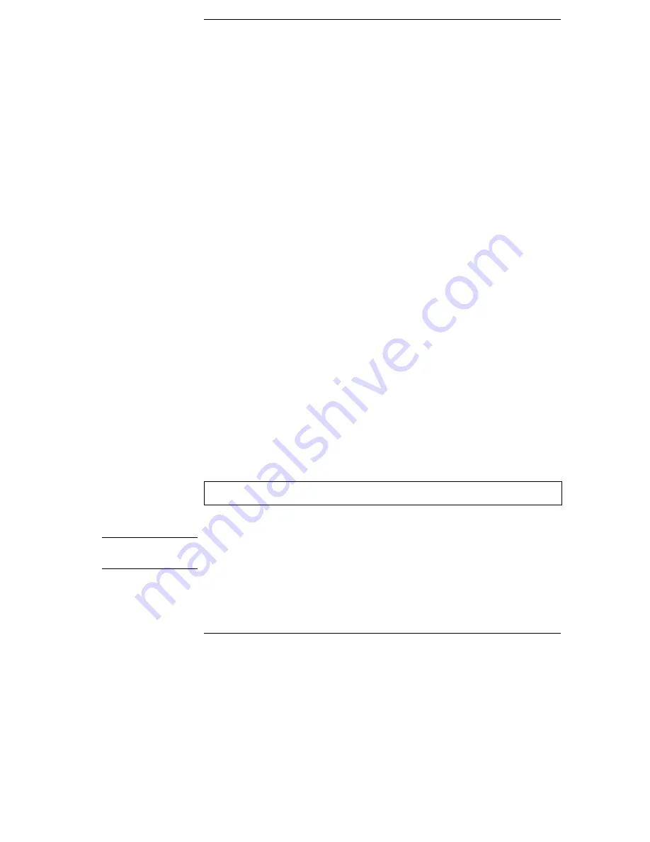 Agilent Technologies E3646A User Manual Download Page 40