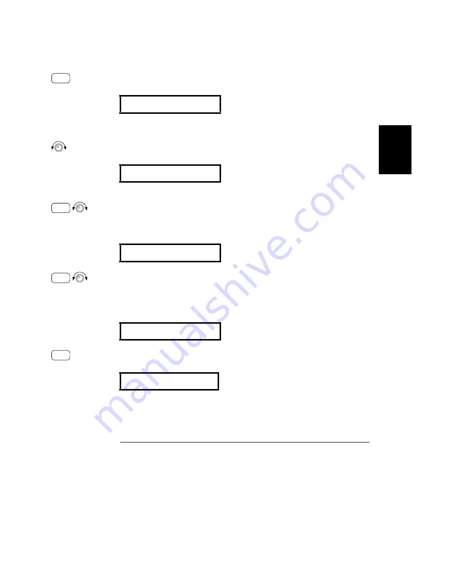 Agilent Technologies E3646A User Manual Download Page 51