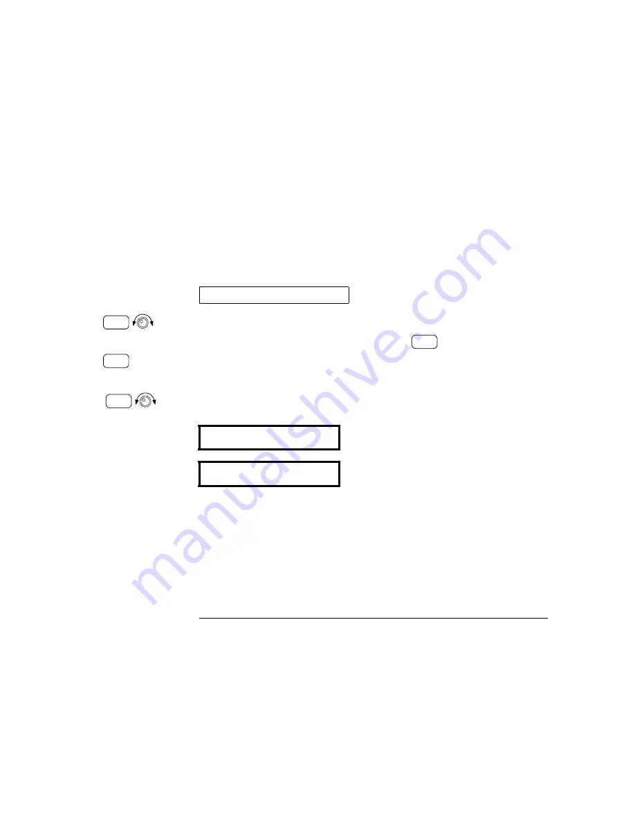 Agilent Technologies E3646A User Manual Download Page 56