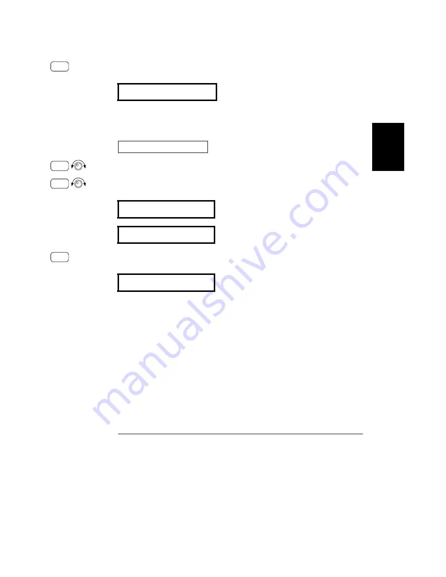 Agilent Technologies E3646A User Manual Download Page 57