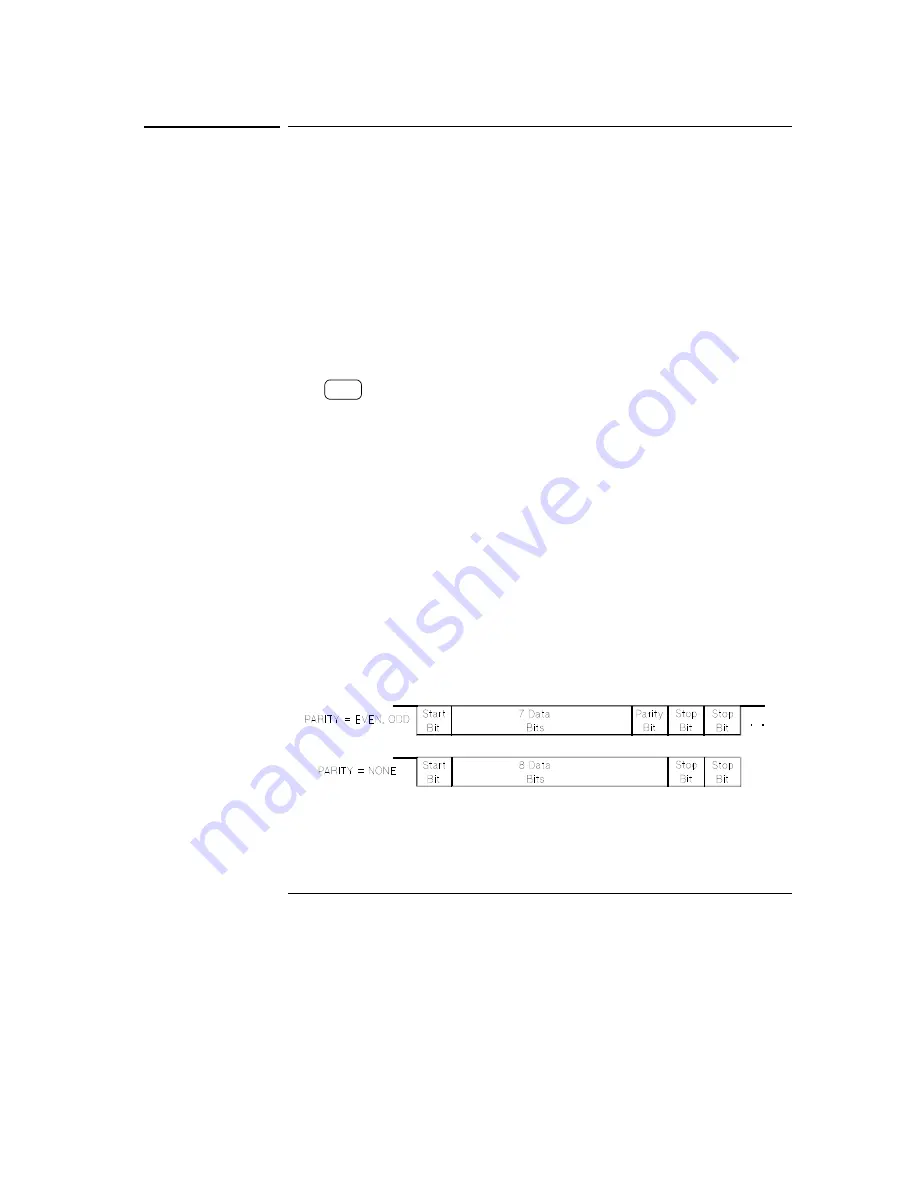 Agilent Technologies E3646A User Manual Download Page 64