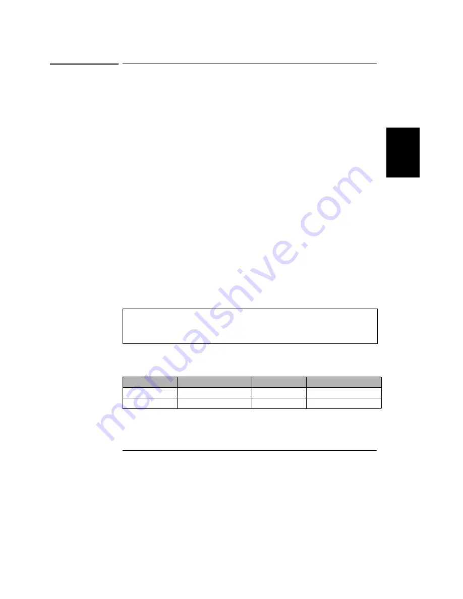 Agilent Technologies E3646A User Manual Download Page 67