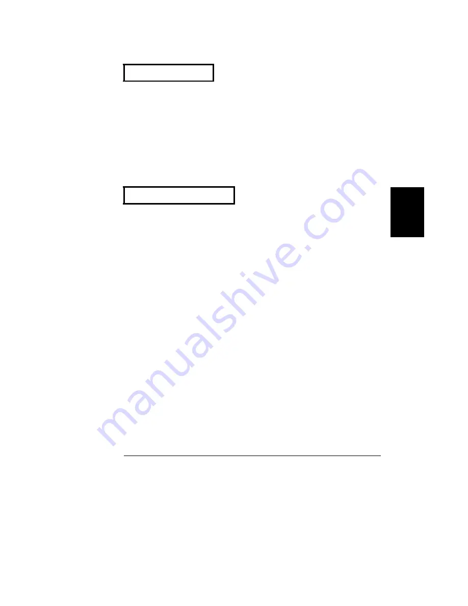 Agilent Technologies E3646A User Manual Download Page 77