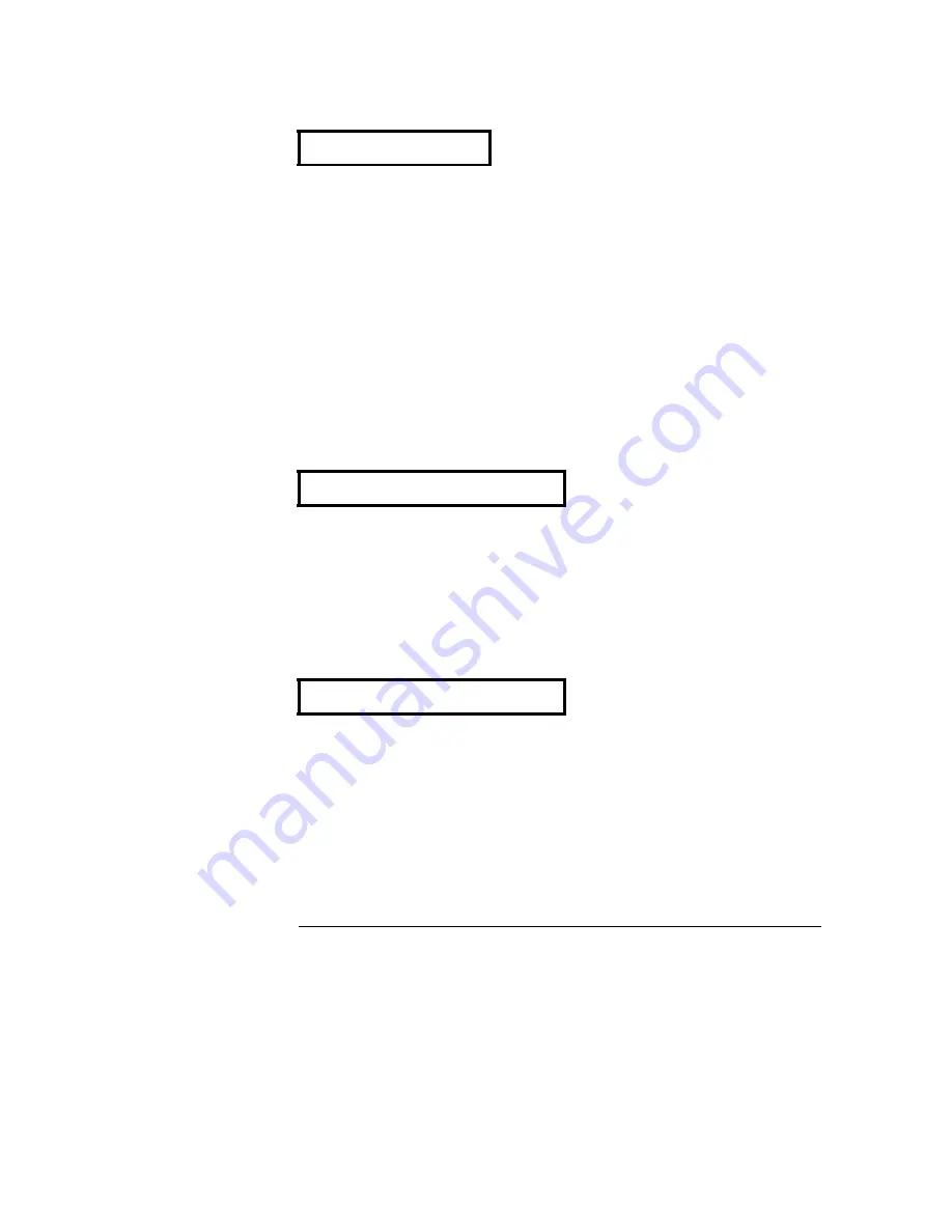 Agilent Technologies E3646A User Manual Download Page 78