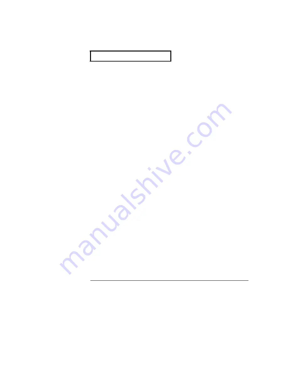 Agilent Technologies E3646A User Manual Download Page 80