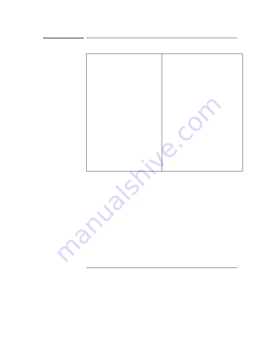 Agilent Technologies E3646A User Manual Download Page 124