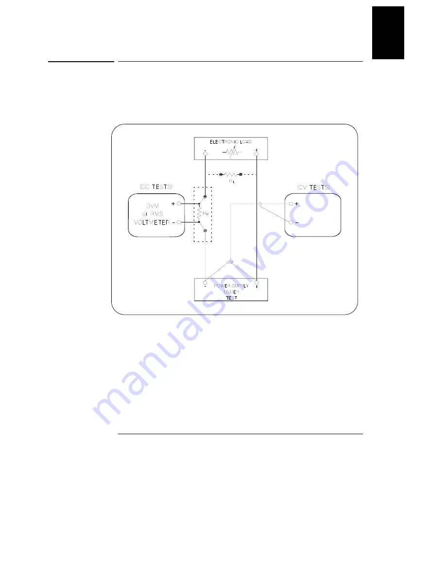 Agilent Technologies E3646A User Manual Download Page 181