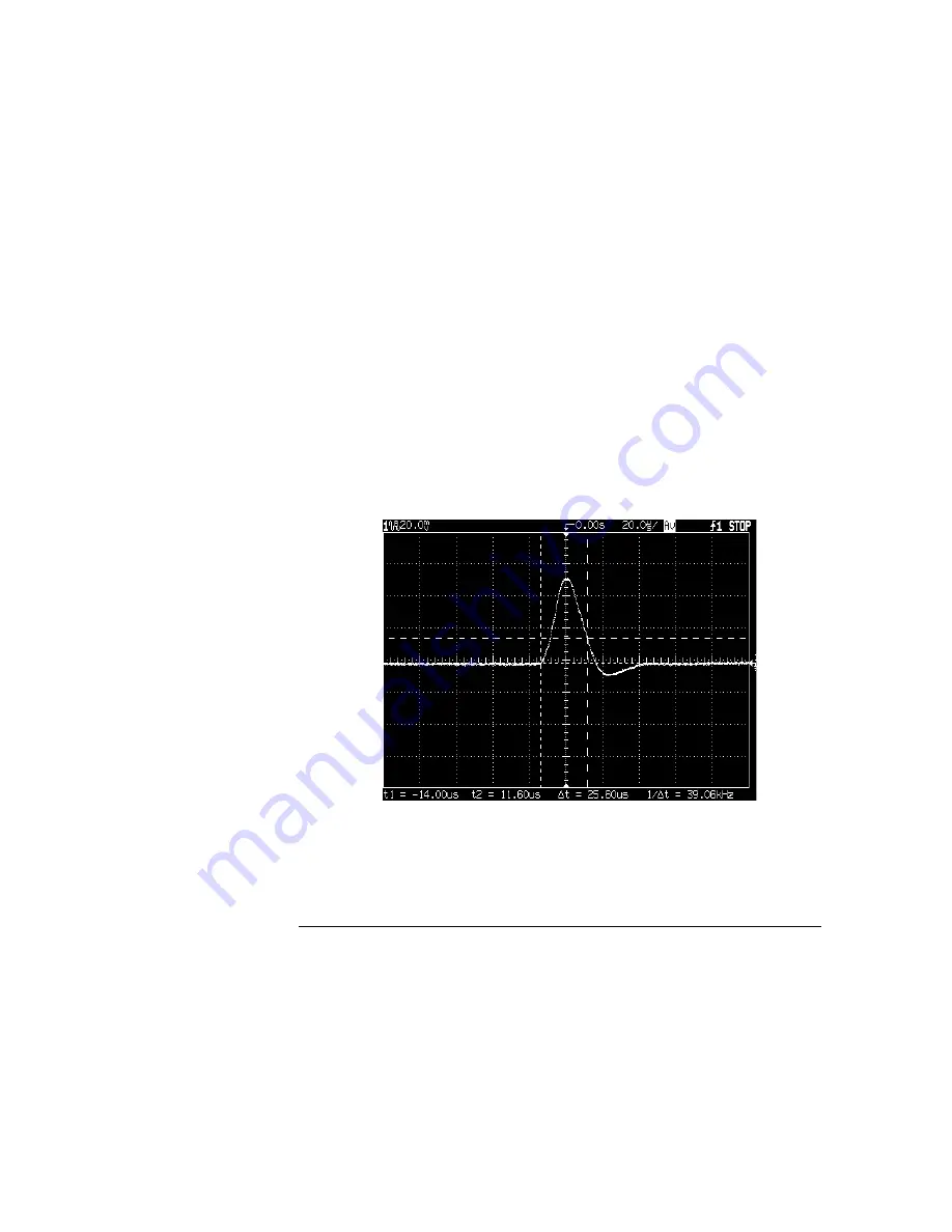 Agilent Technologies E3646A User Manual Download Page 188