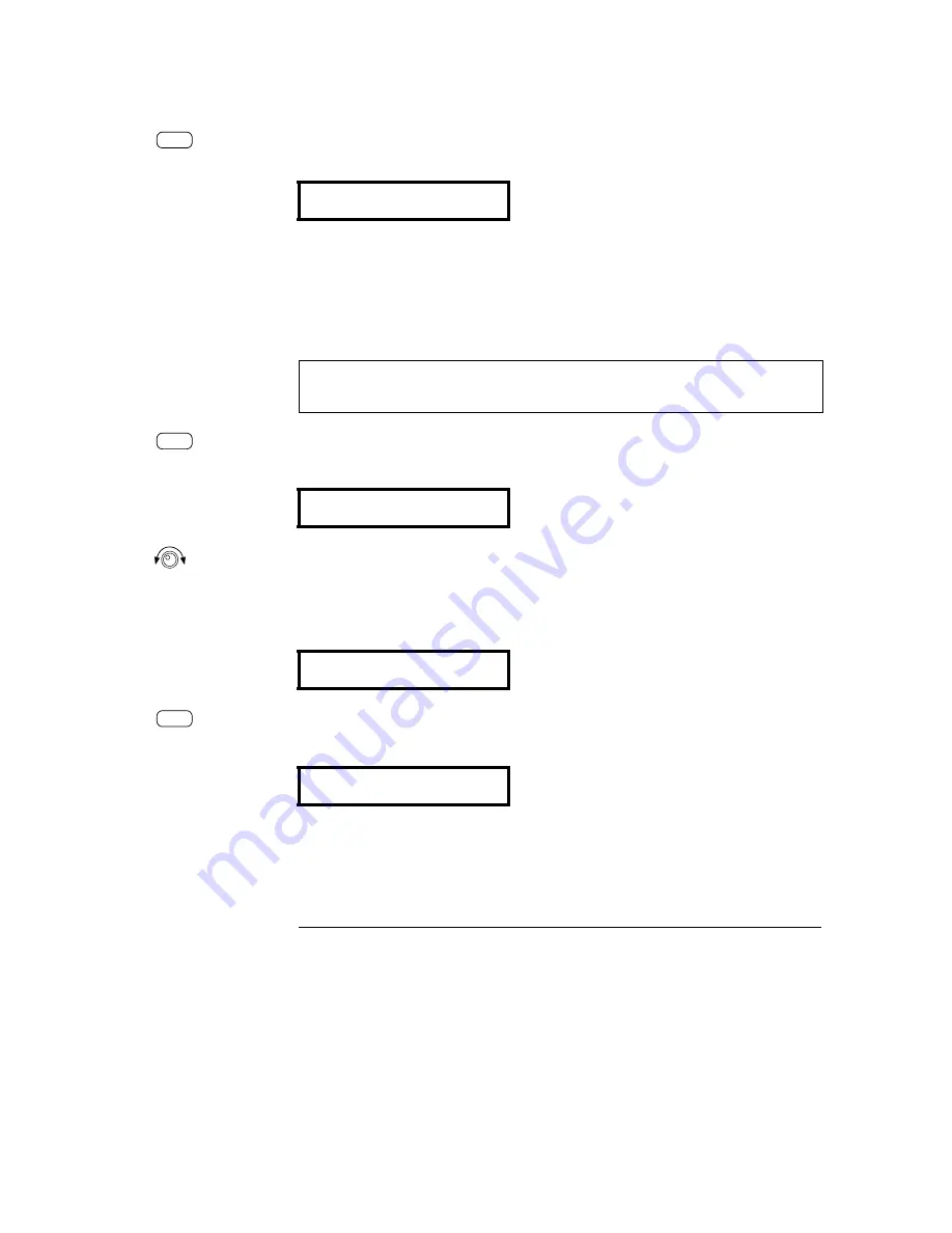 Agilent Technologies E3646A User Manual Download Page 200