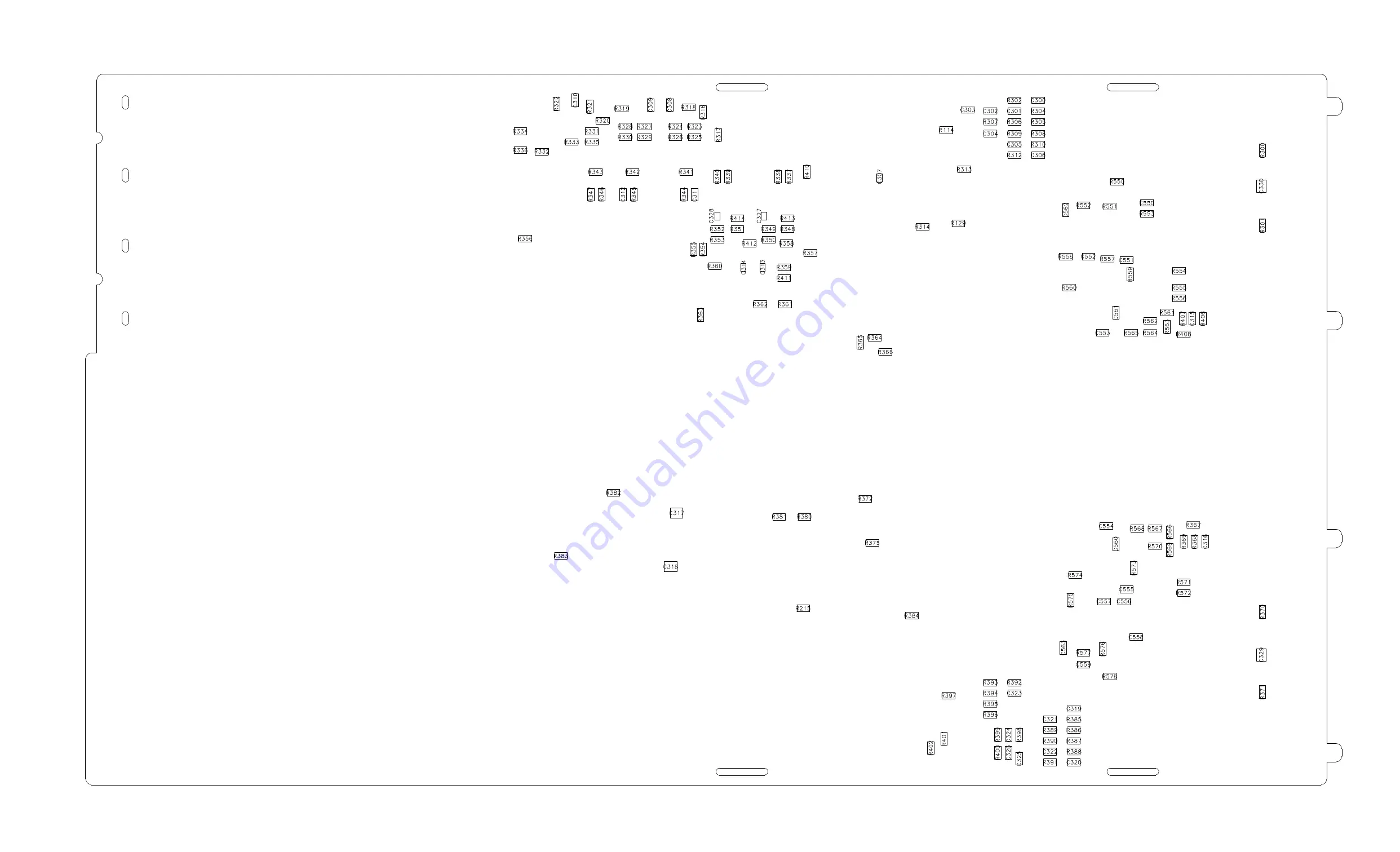 Agilent Technologies E364XA Series User Manual Download Page 208