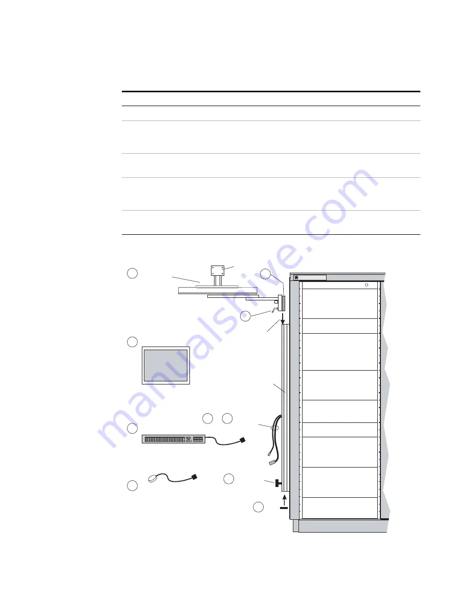 Agilent Technologies E5505A Installation Manual Download Page 21