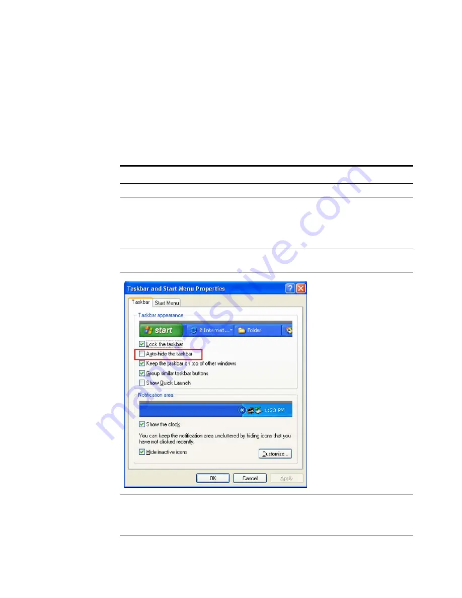 Agilent Technologies E6630A Getting Started Manual Download Page 94