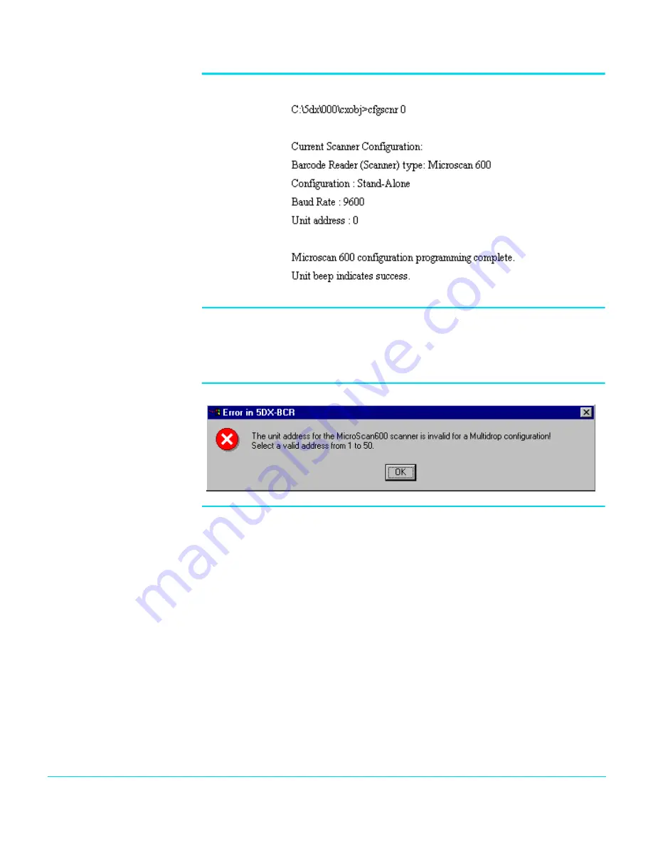 Agilent Technologies E7242A Installation And Operation Manual Download Page 7