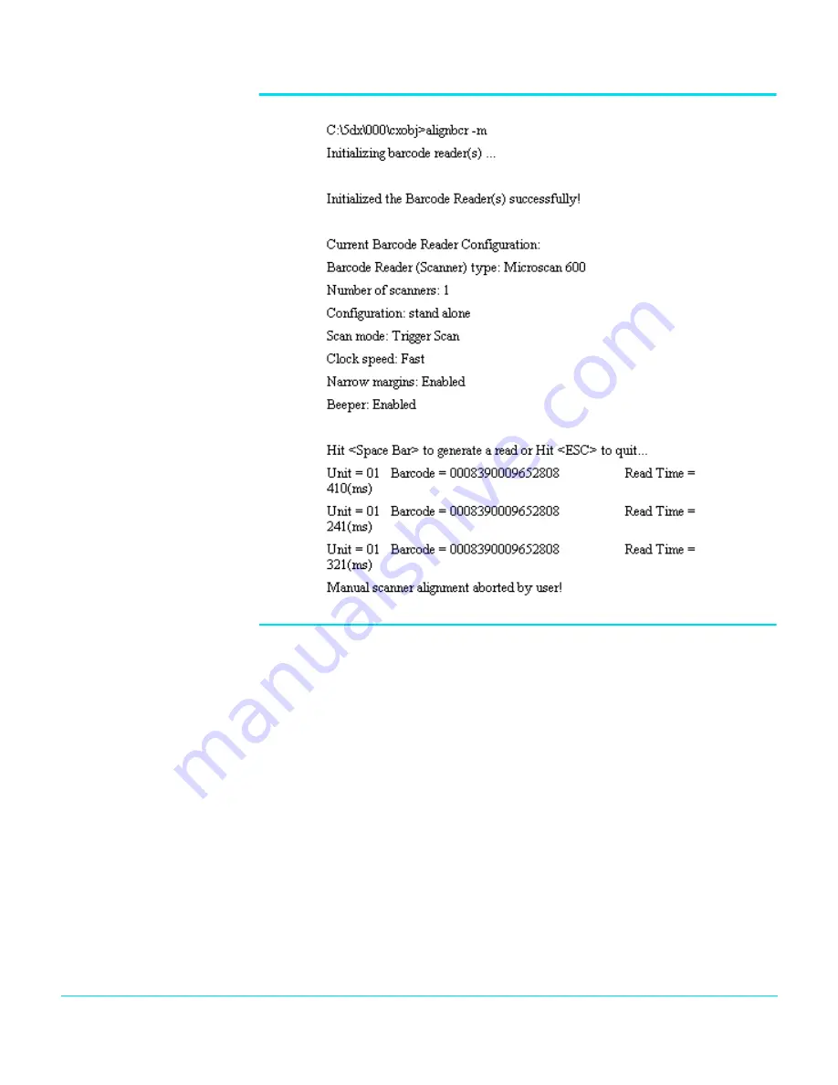 Agilent Technologies E7242A Installation And Operation Manual Download Page 9