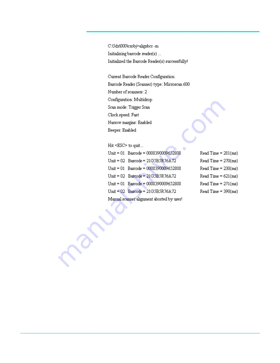 Agilent Technologies E7242A Installation And Operation Manual Download Page 20