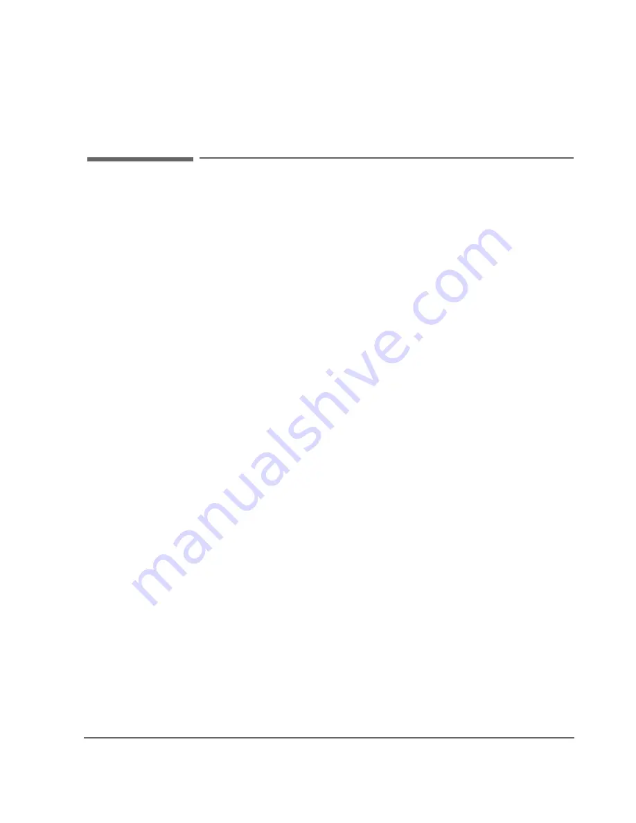 Agilent Technologies E8285A User Manual Download Page 36