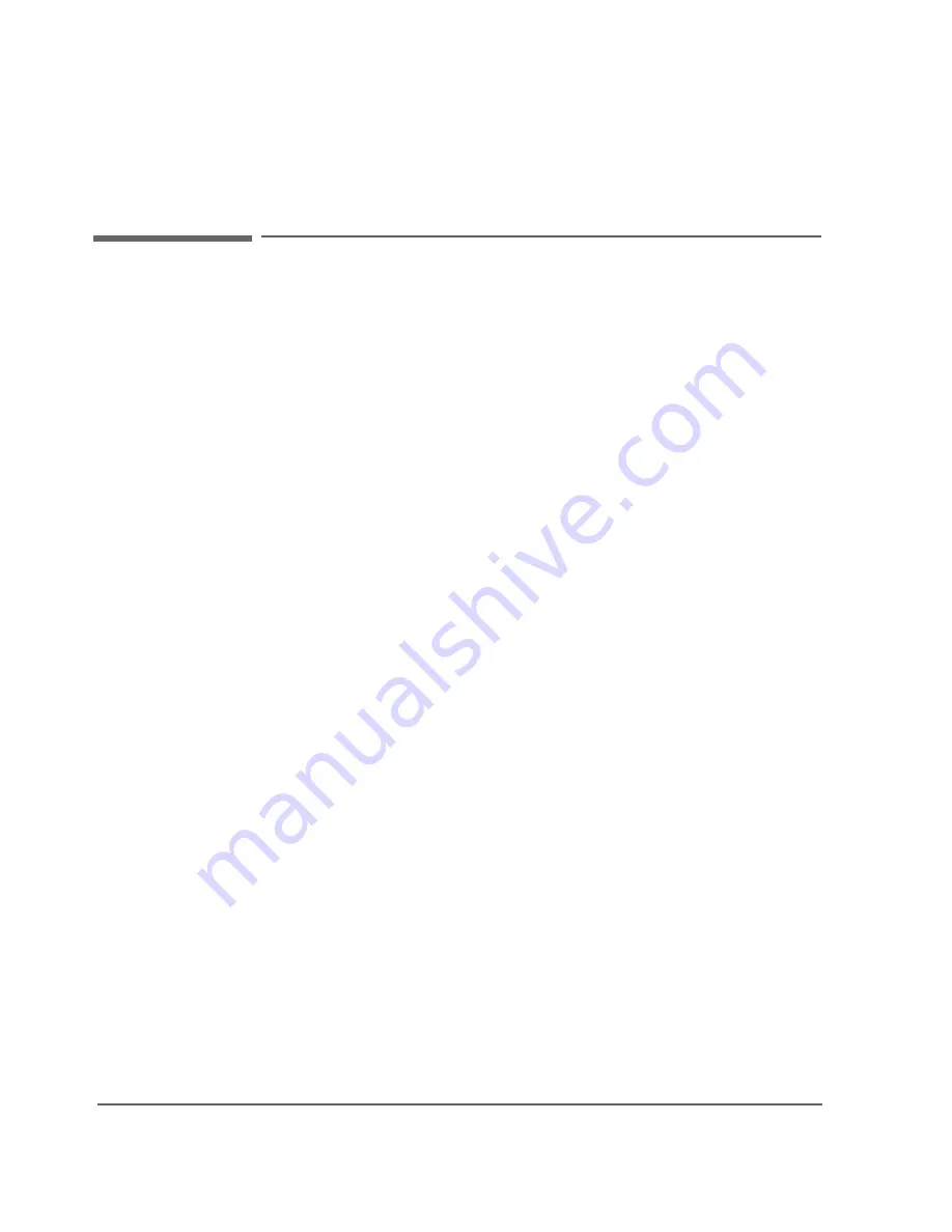 Agilent Technologies E8285A User Manual Download Page 59