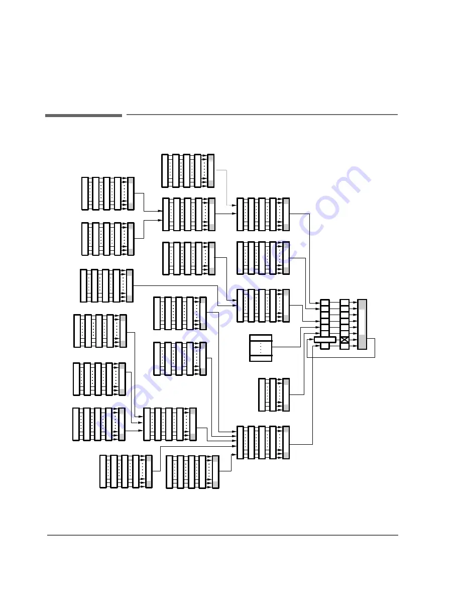 Agilent Technologies E8285A Скачать руководство пользователя страница 109