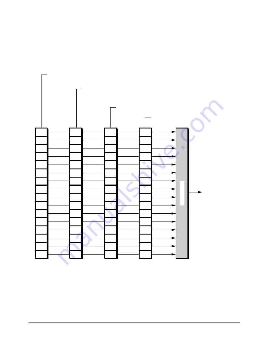 Agilent Technologies E8285A User Manual Download Page 111