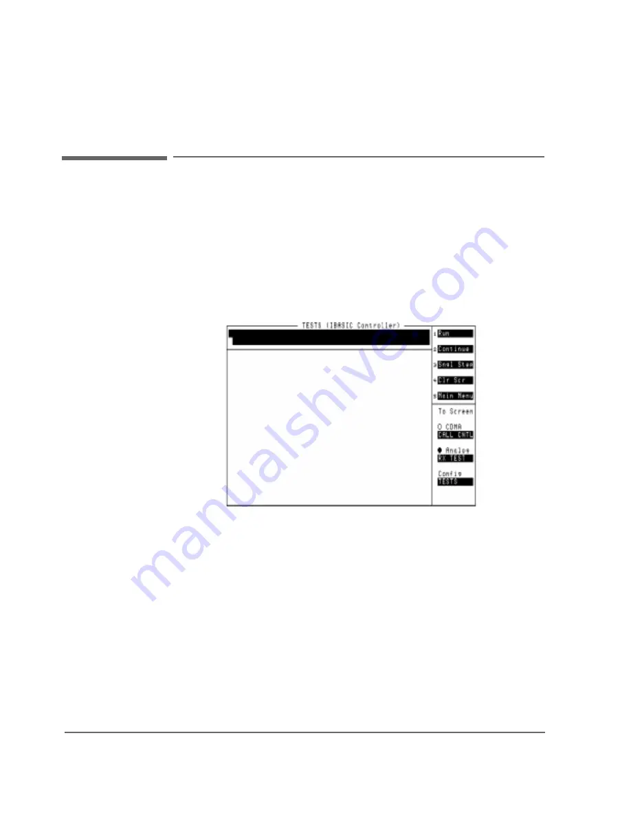 Agilent Technologies E8285A User Manual Download Page 271