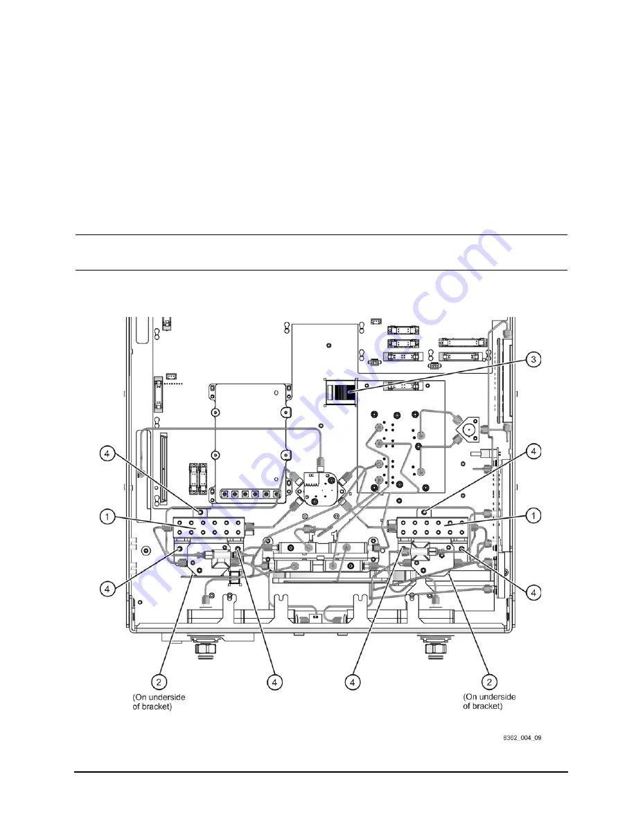 Agilent Technologies E8362B Скачать руководство пользователя страница 19