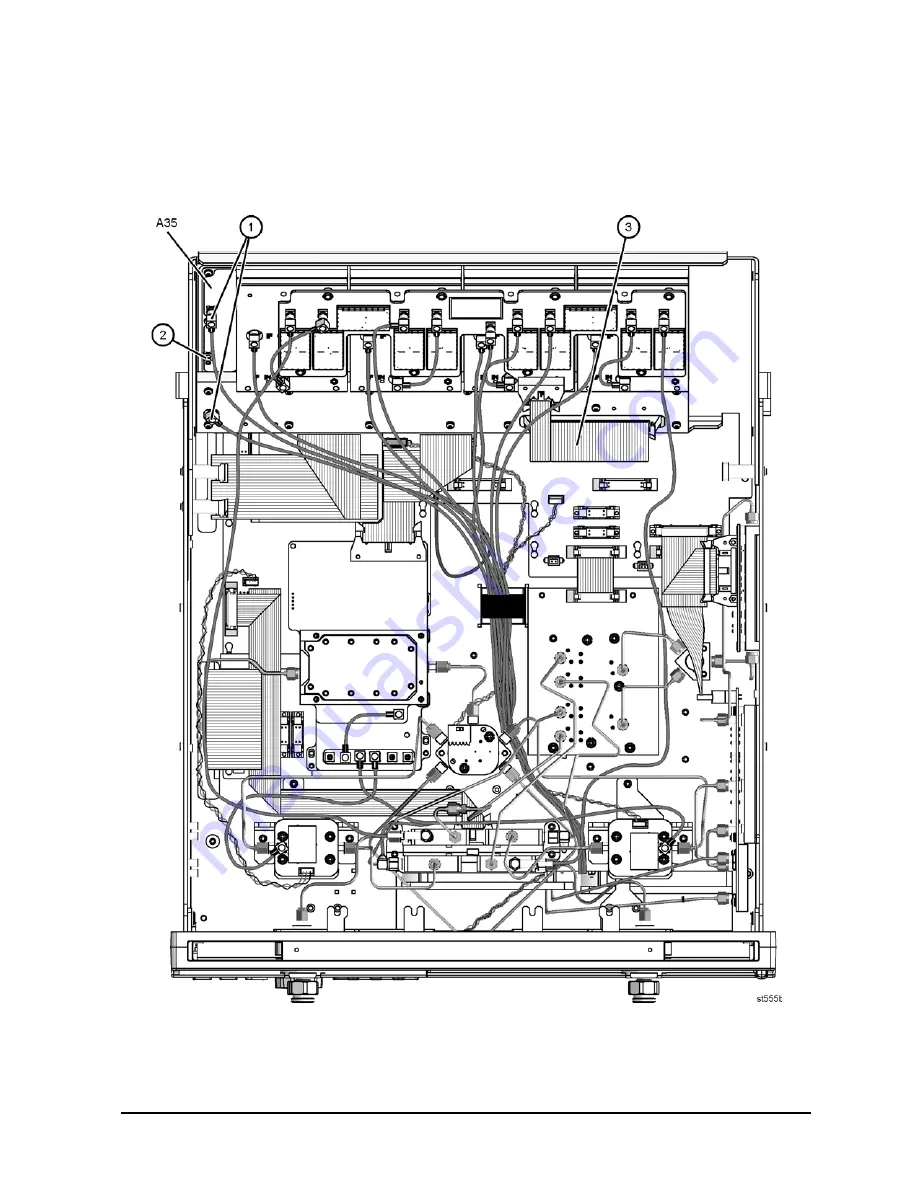 Agilent Technologies E8362B Скачать руководство пользователя страница 323