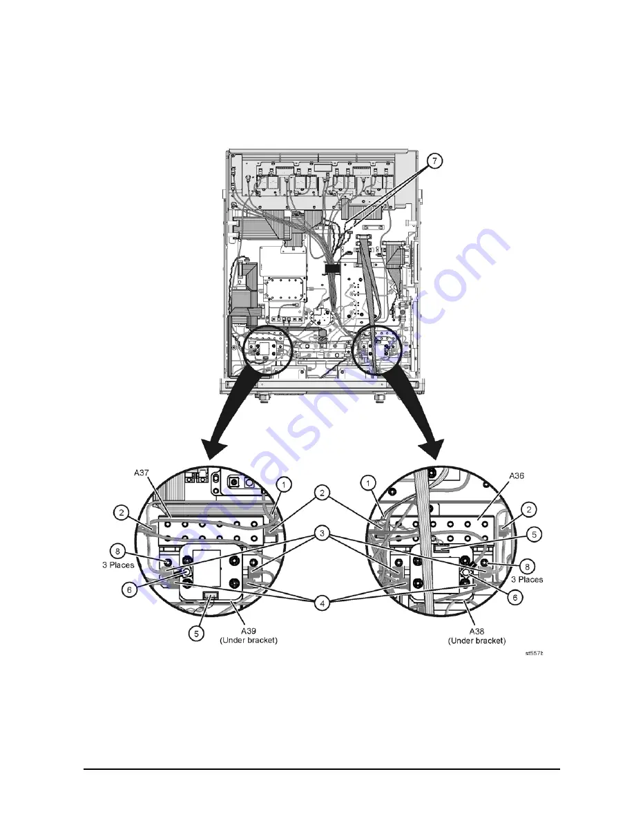 Agilent Technologies E8362B Скачать руководство пользователя страница 327