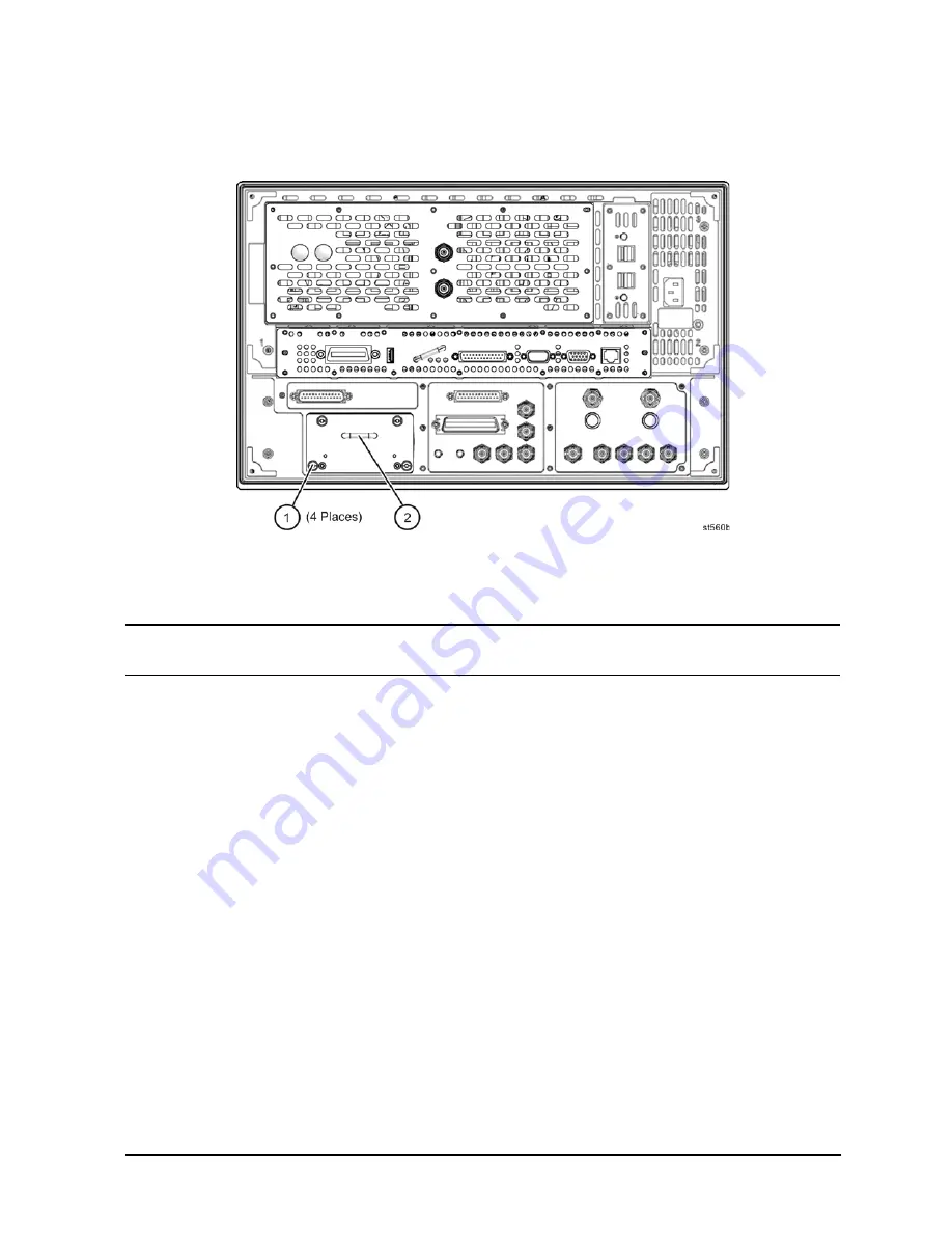 Agilent Technologies E8362B Скачать руководство пользователя страница 331