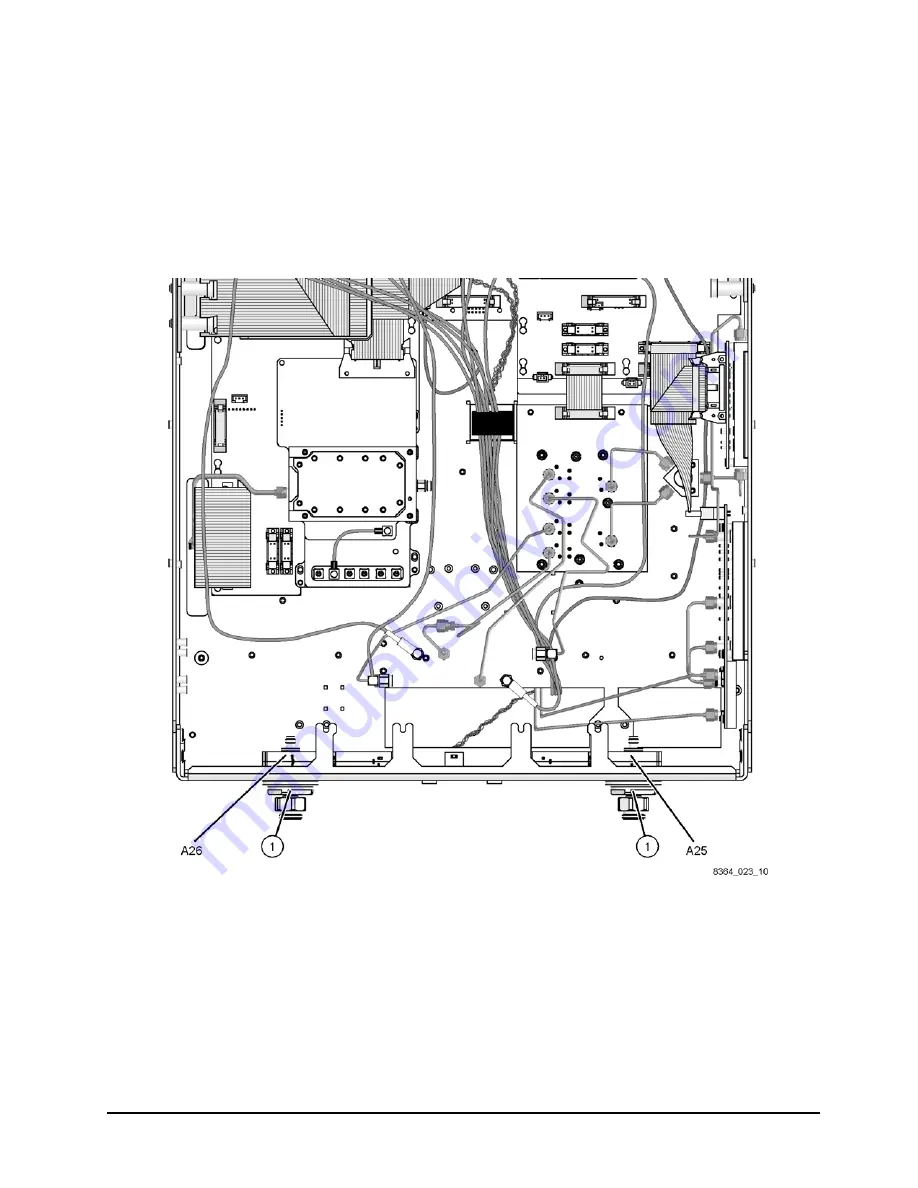 Agilent Technologies E8363BU/CU-068 Installation Note Download Page 30