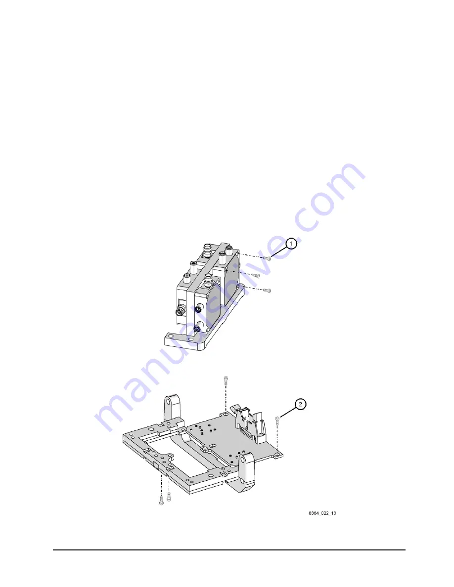 Agilent Technologies E8363BU/CU-068 Скачать руководство пользователя страница 34