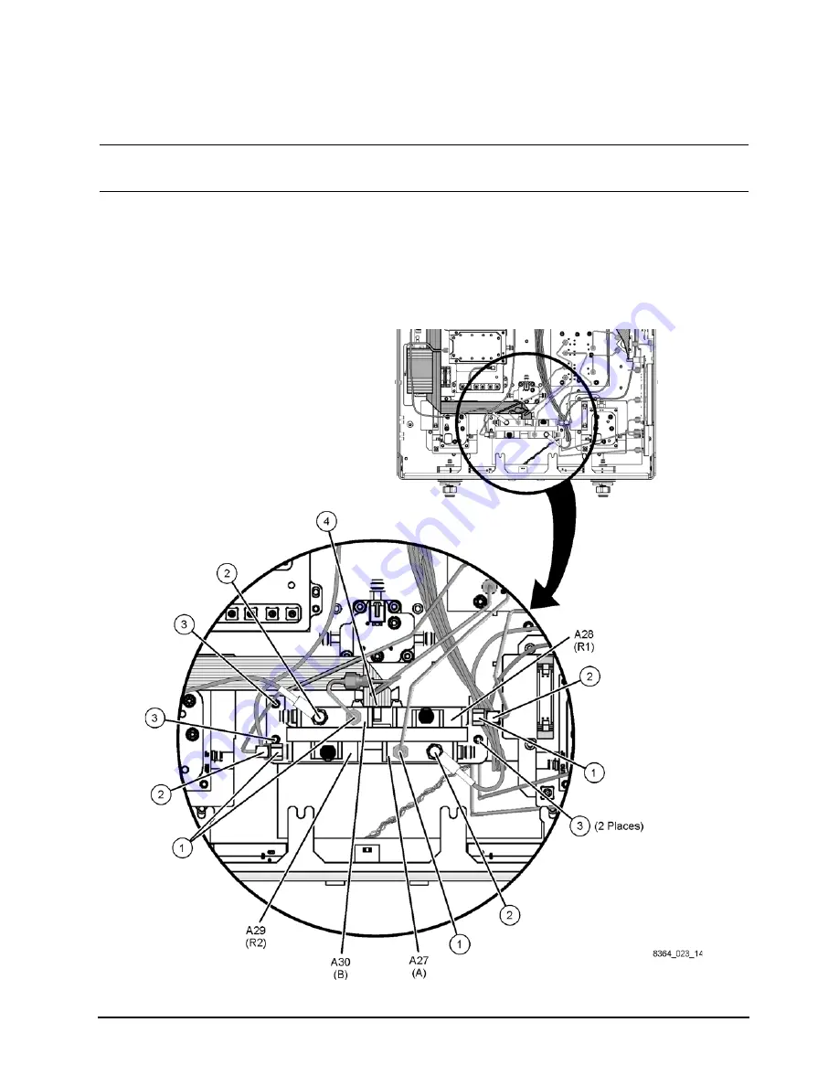 Agilent Technologies E8363BU/CU-068 Скачать руководство пользователя страница 35