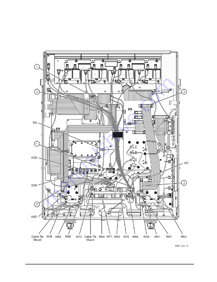 Agilent Technologies E8363BU/CU-068 Installation Note Download Page 37