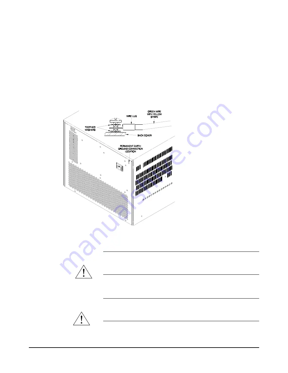 Agilent Technologies E8401A User And Service Manual Download Page 11