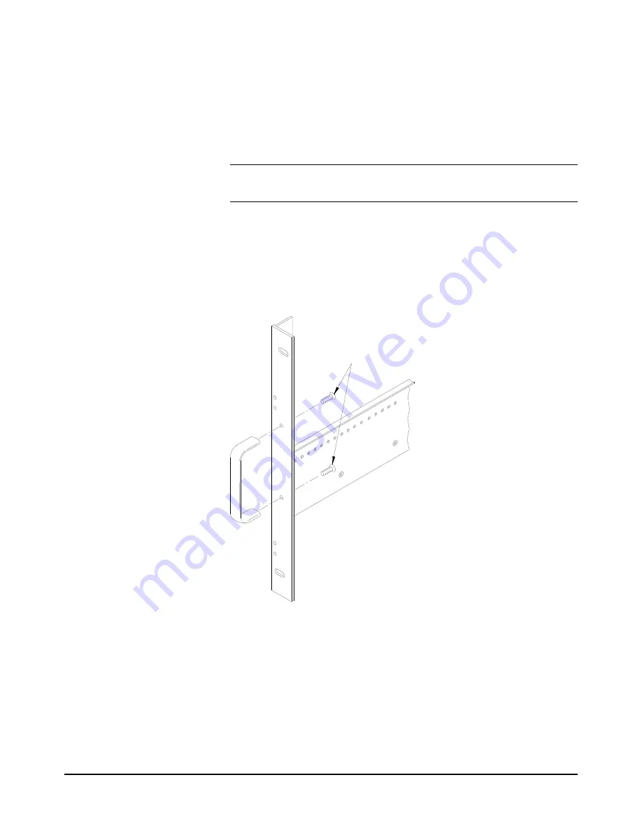 Agilent Technologies E8401A User And Service Manual Download Page 25